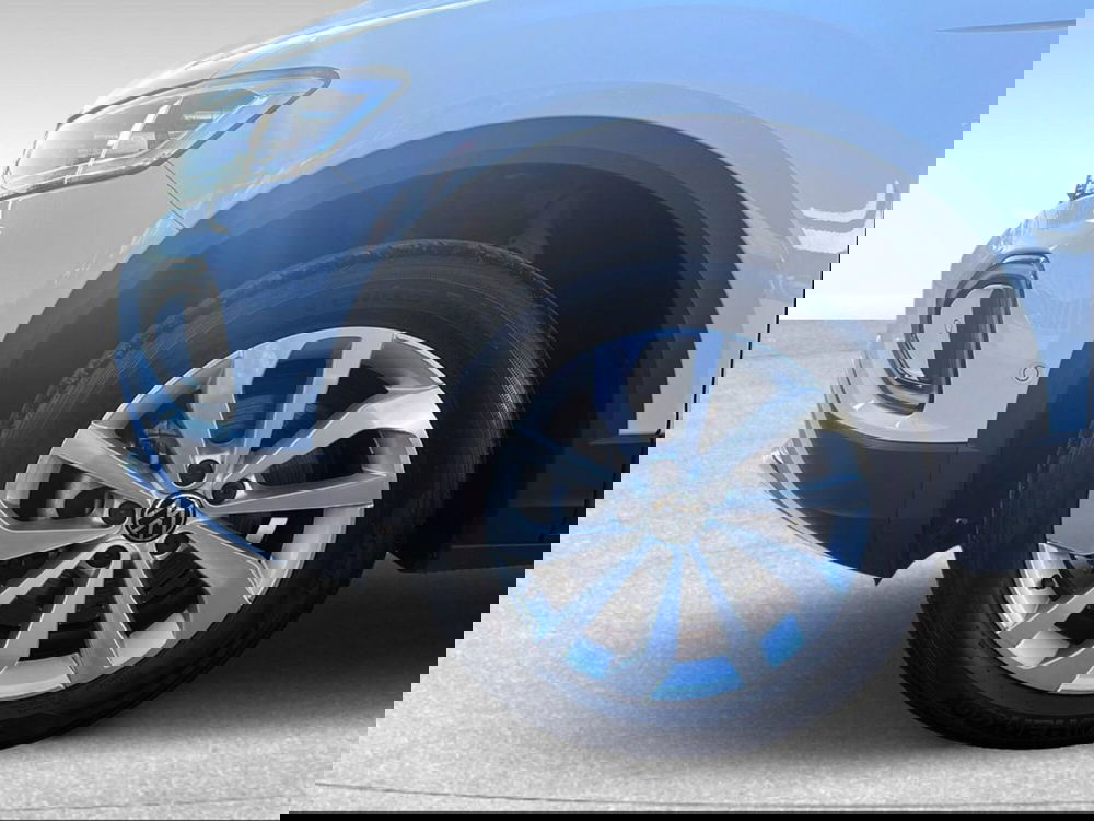 Volkswagen T-Roc usata a Siena (17)