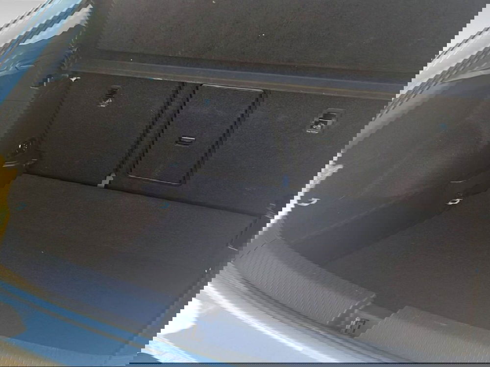 Volkswagen T-Roc usata a Siena (6)