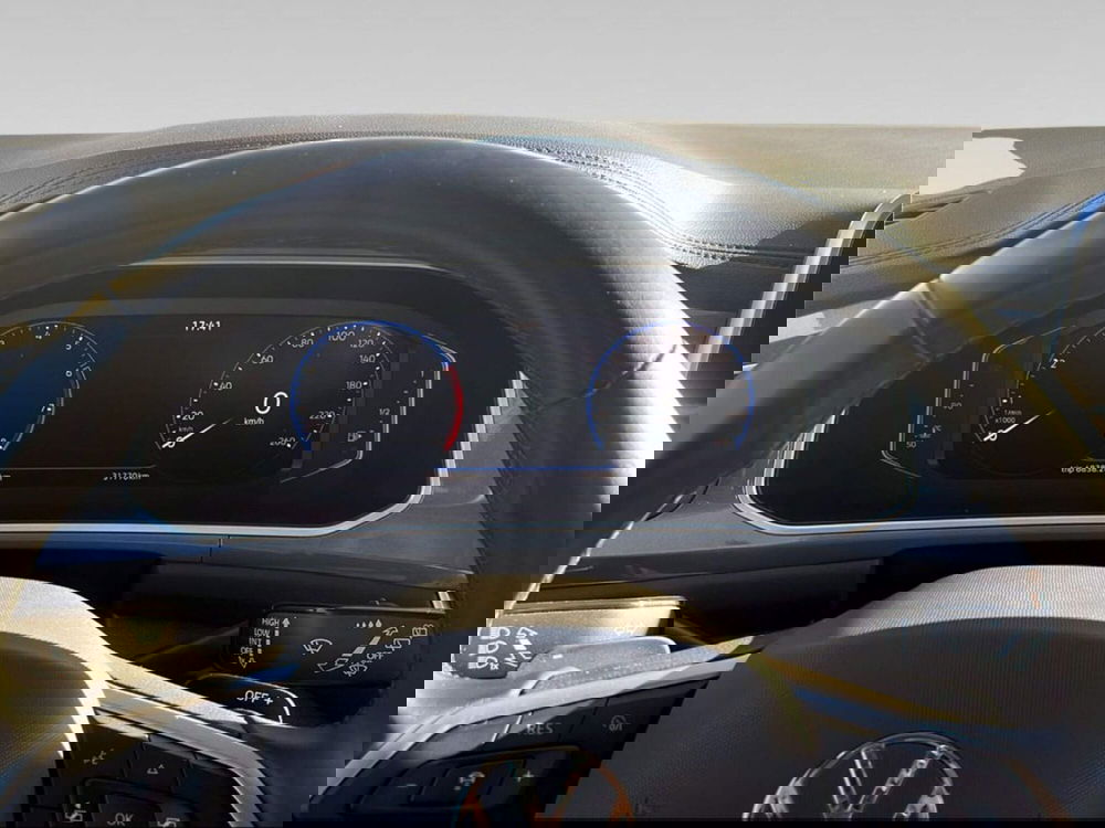 Volkswagen T-Roc usata a Siena (7)