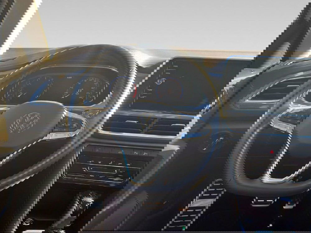 Volkswagen T-Roc usata a Siena (8)