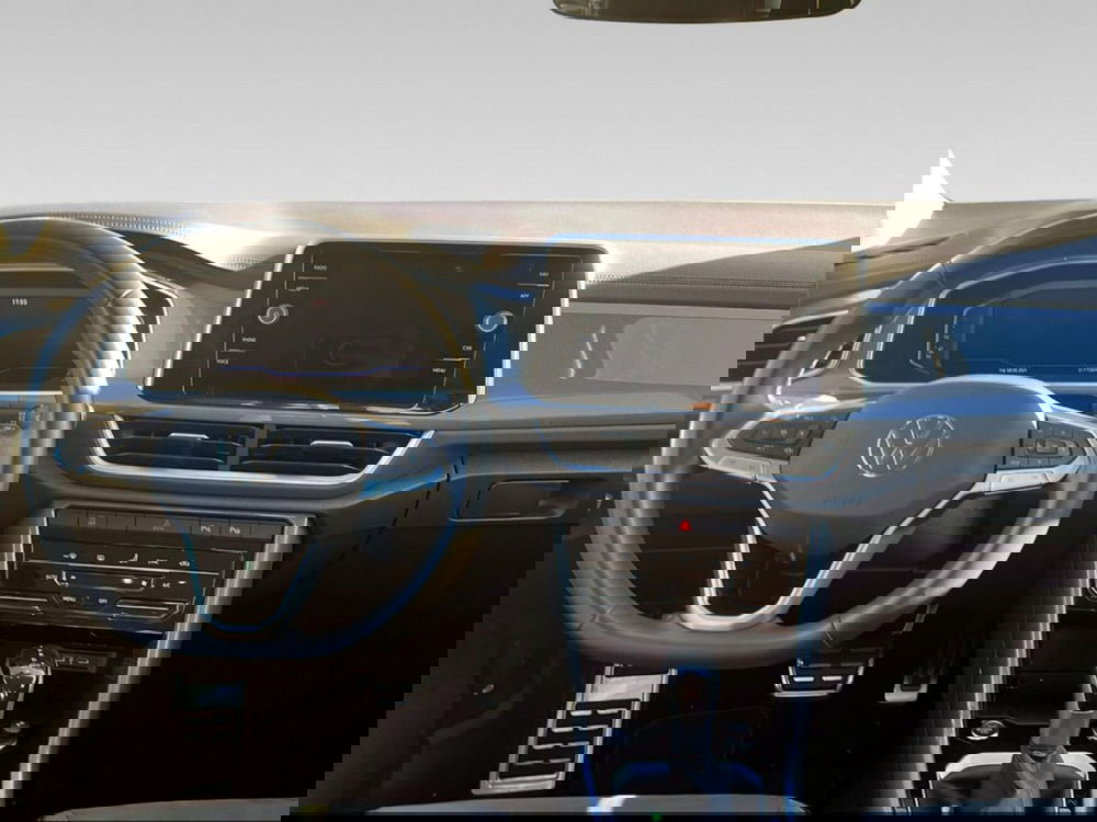 Volkswagen T-Roc usata a Siena (9)