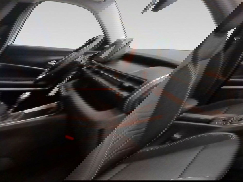 Jeep Avenger usata a Siena (13)