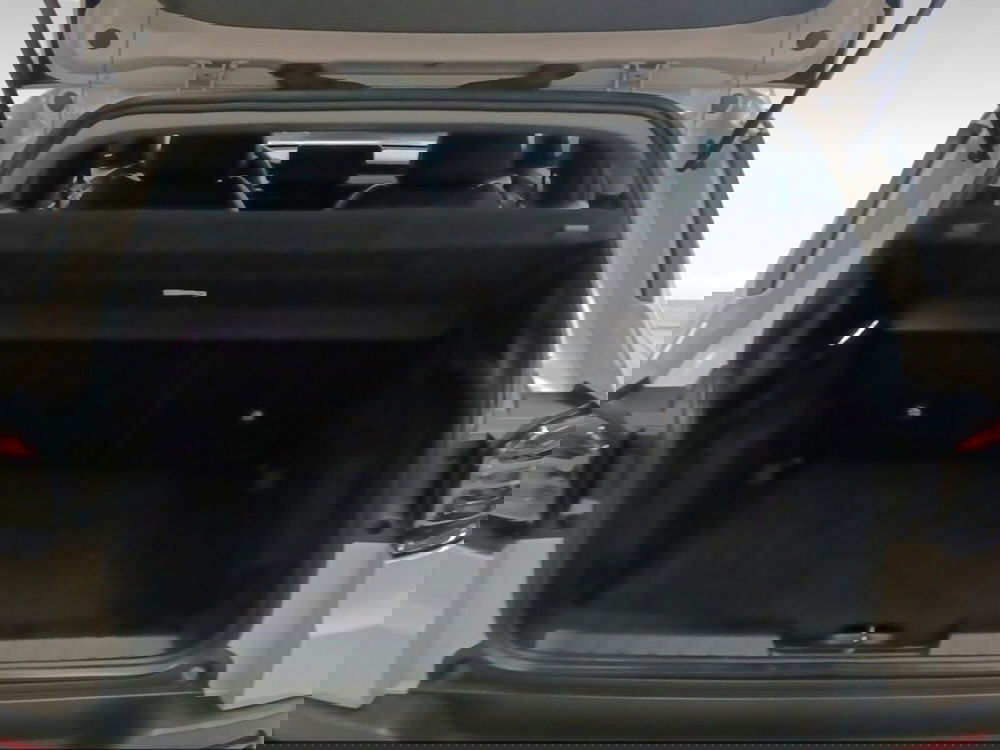 Jeep Avenger usata a Siena (16)