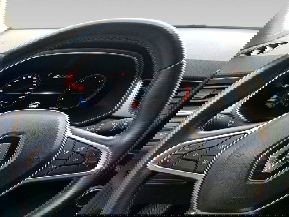 Renault Captur usata a Firenze (10)