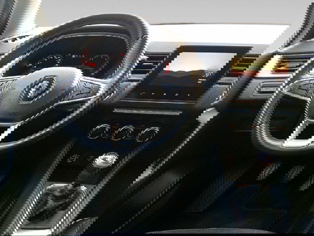 Renault Captur usata a Firenze (11)