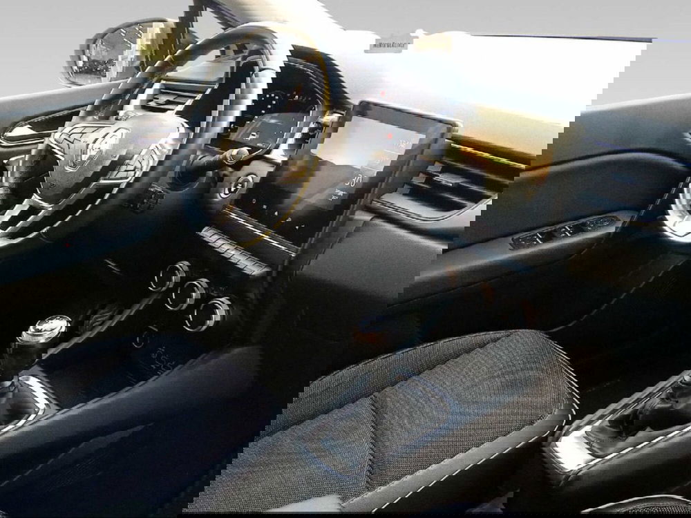 Renault Captur usata a Firenze (12)