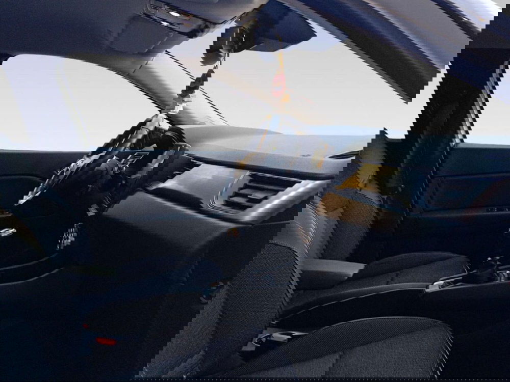 Renault Captur usata a Firenze (13)