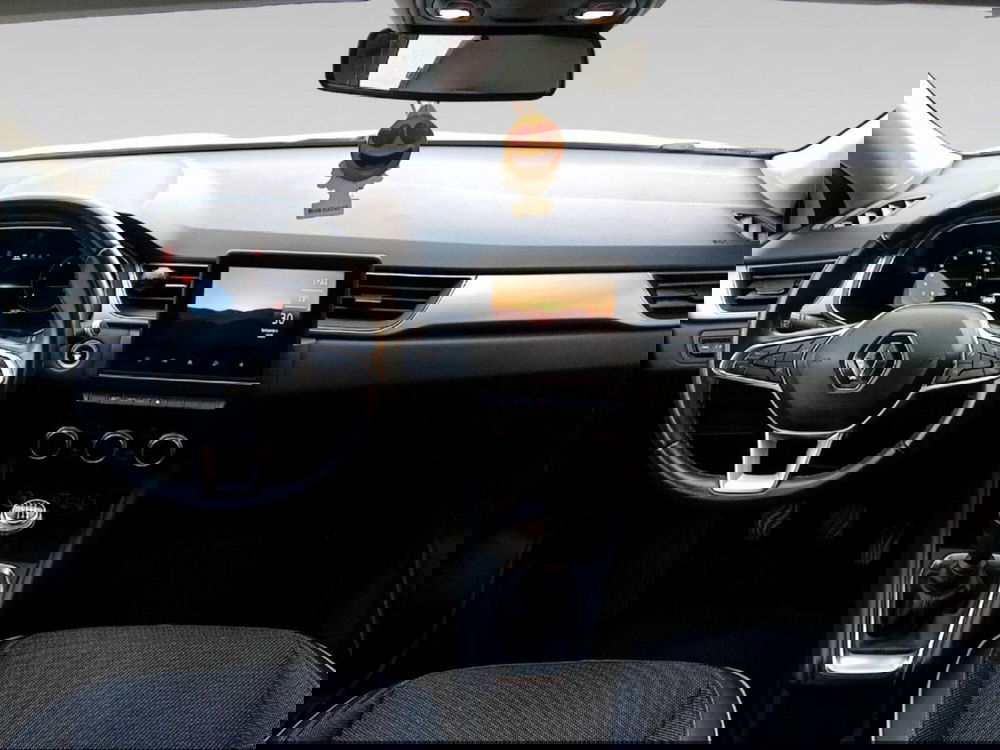 Renault Captur usata a Firenze (14)