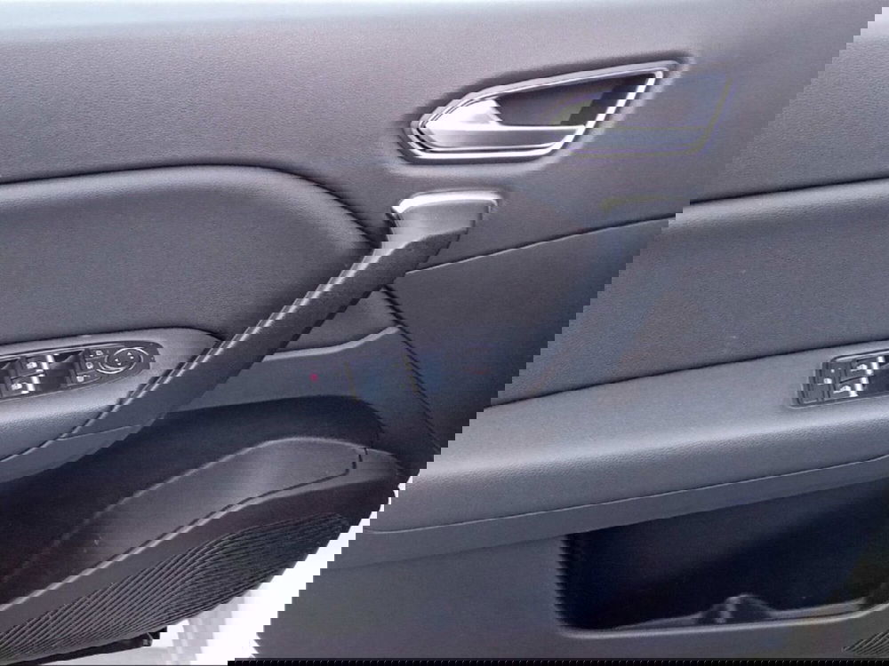 Renault Captur usata a Firenze (17)