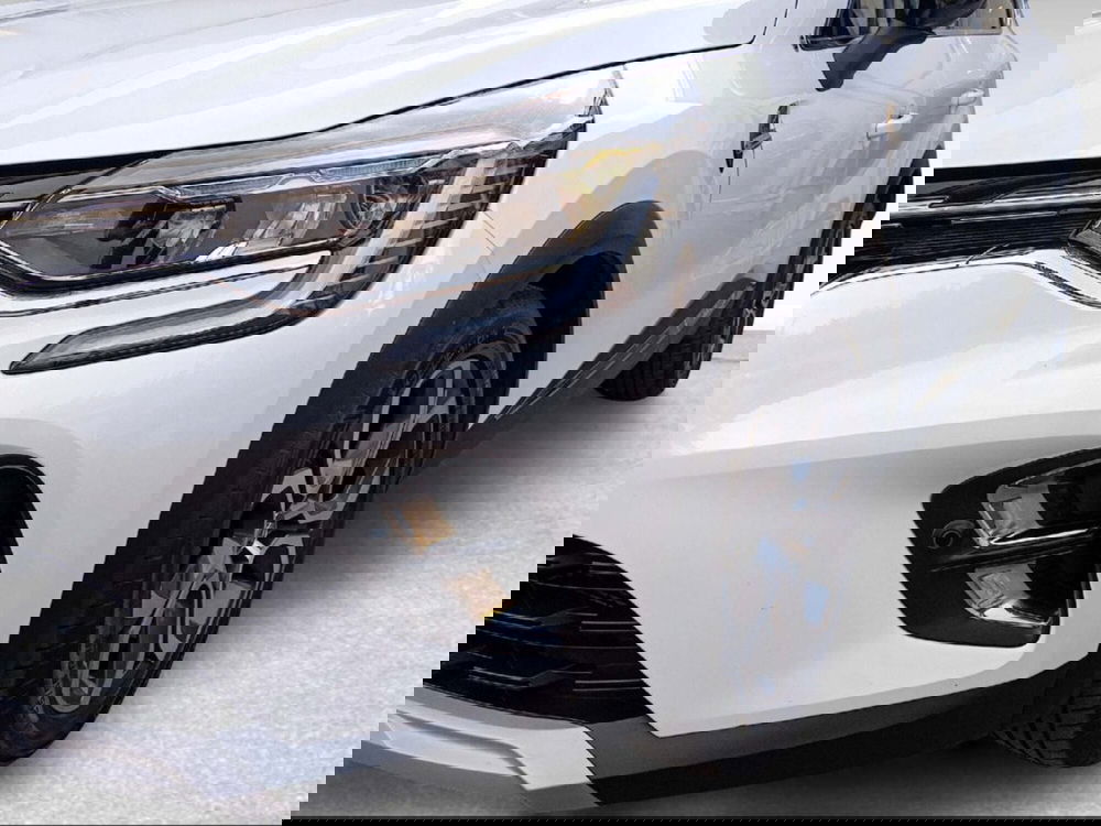 Renault Captur usata a Firenze (2)