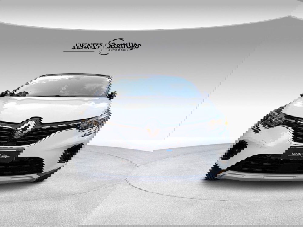 Renault Captur usata a Firenze (3)