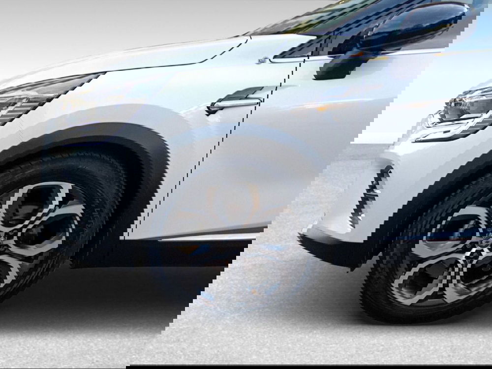 Renault Captur usata a Firenze (4)