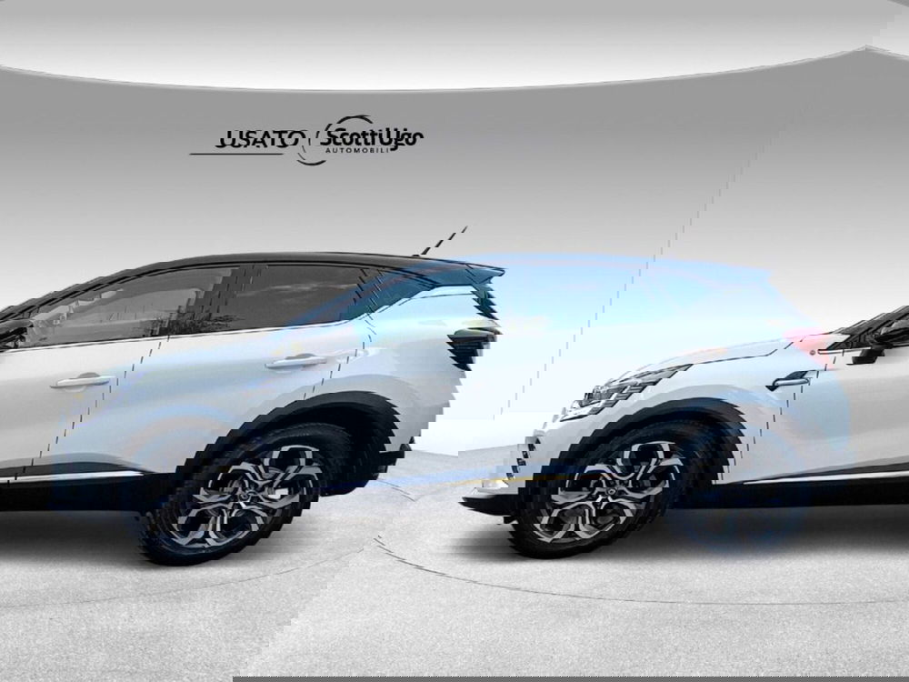 Renault Captur usata a Firenze (5)