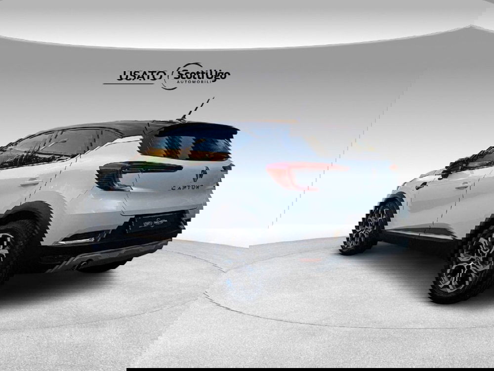 Renault Captur usata a Firenze (6)