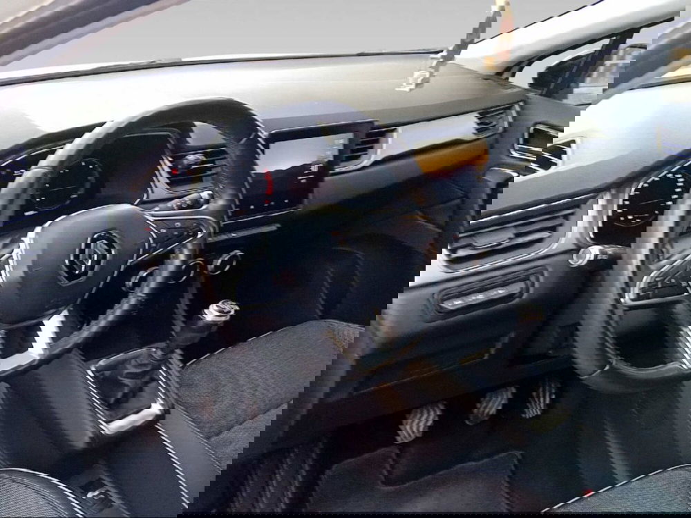 Renault Captur usata a Firenze (9)