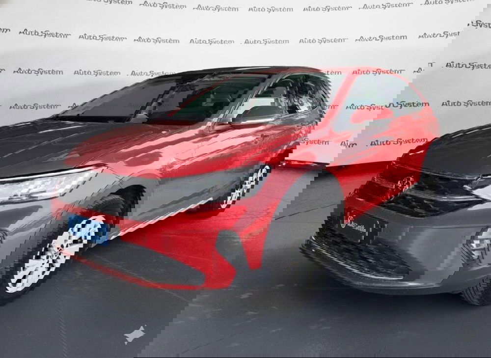 Volkswagen Taigo usata a Palermo