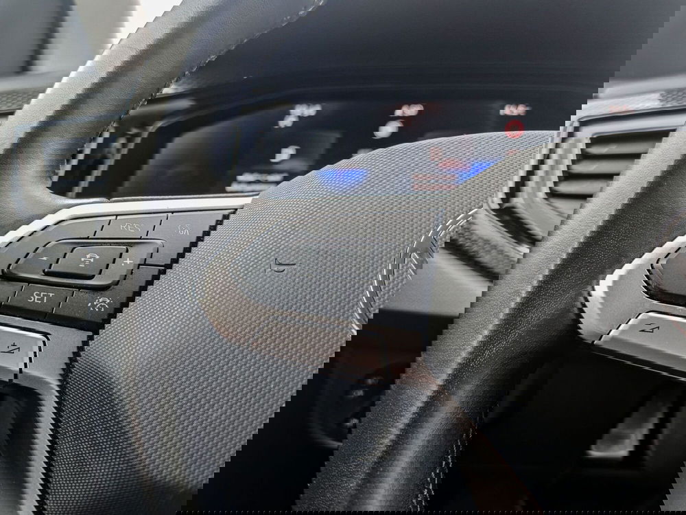 Volkswagen Taigo usata a Palermo (11)