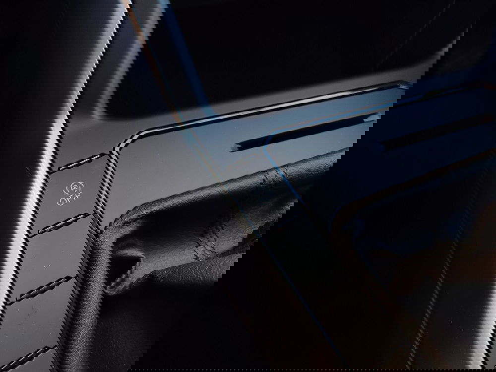 Volkswagen Taigo usata a Palermo (16)