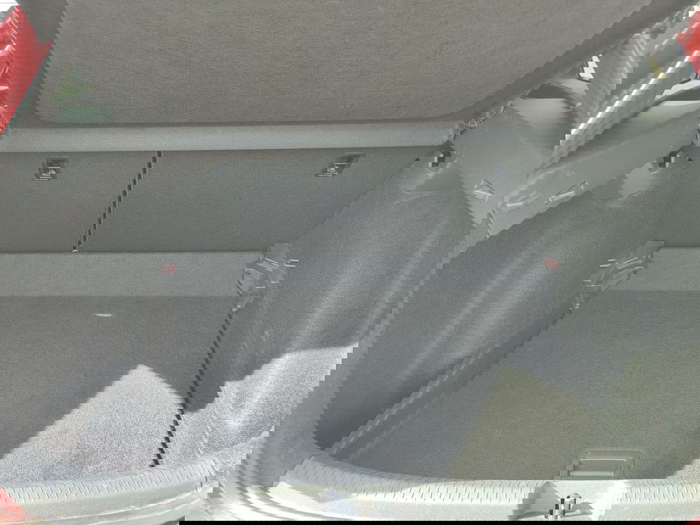 Volkswagen Taigo usata a Palermo (17)