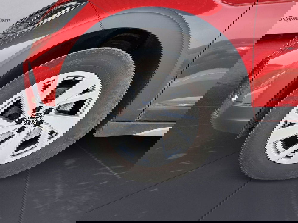 Volkswagen Taigo usata a Palermo (6)