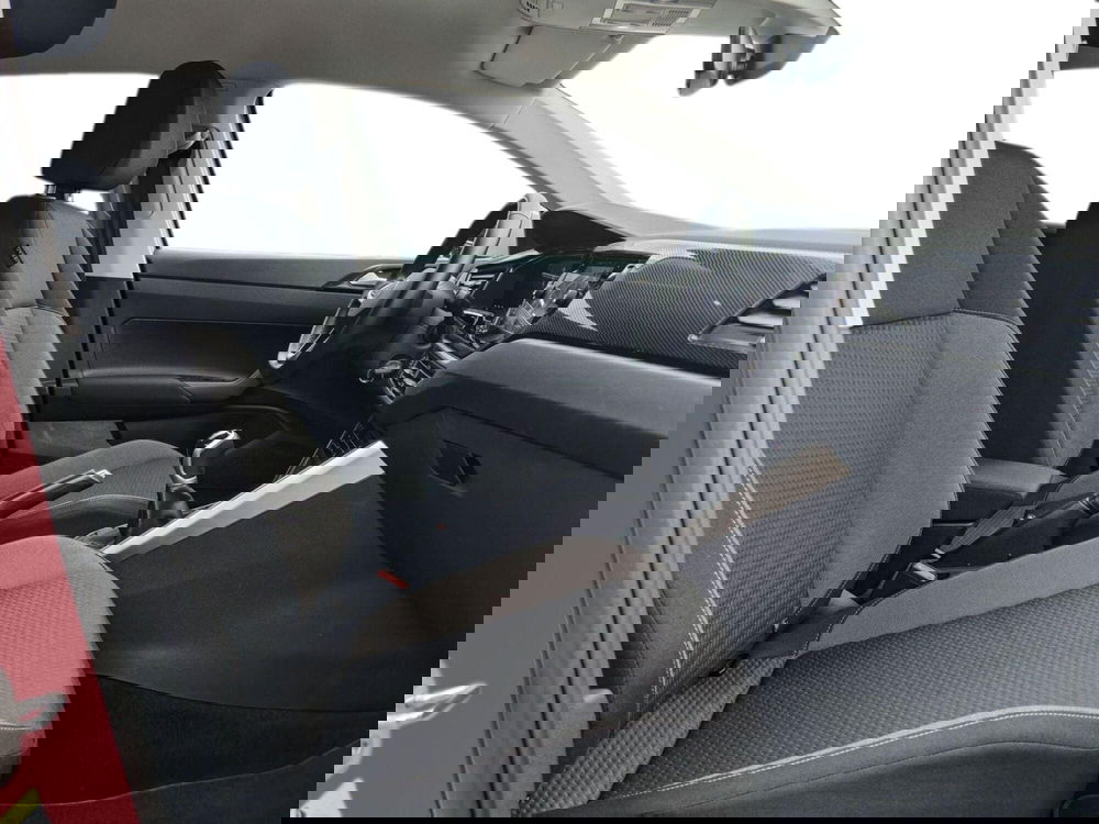 Volkswagen Taigo usata a Palermo (7)