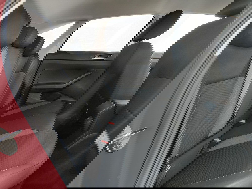 Volkswagen Taigo usata a Palermo (8)