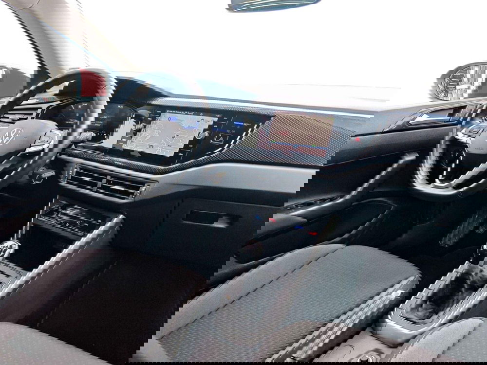 Volkswagen Taigo usata a Palermo (9)