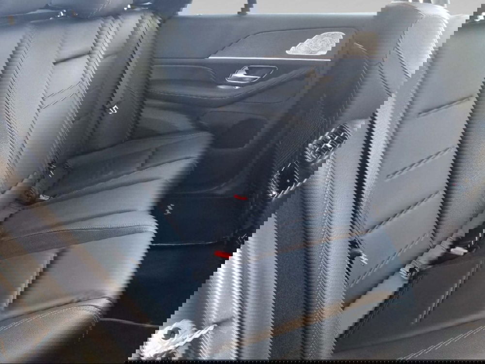 Mercedes-Benz GLE Coupé usata a Firenze (11)