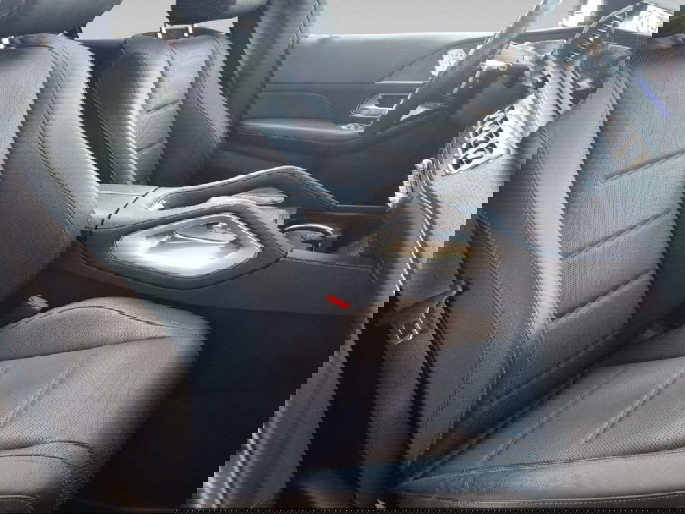 Mercedes-Benz GLE Coupé usata a Firenze (12)