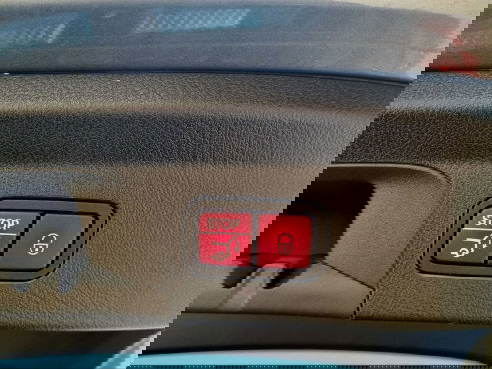 Mercedes-Benz GLE Coupé usata a Firenze (17)