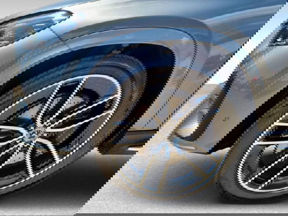 Mercedes-Benz GLE Coupé usata a Firenze (18)