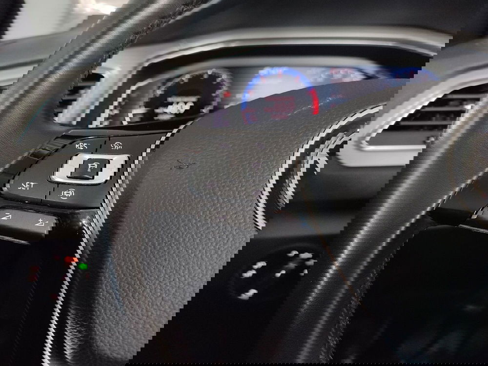 Volkswagen T-Roc usata a Palermo (11)