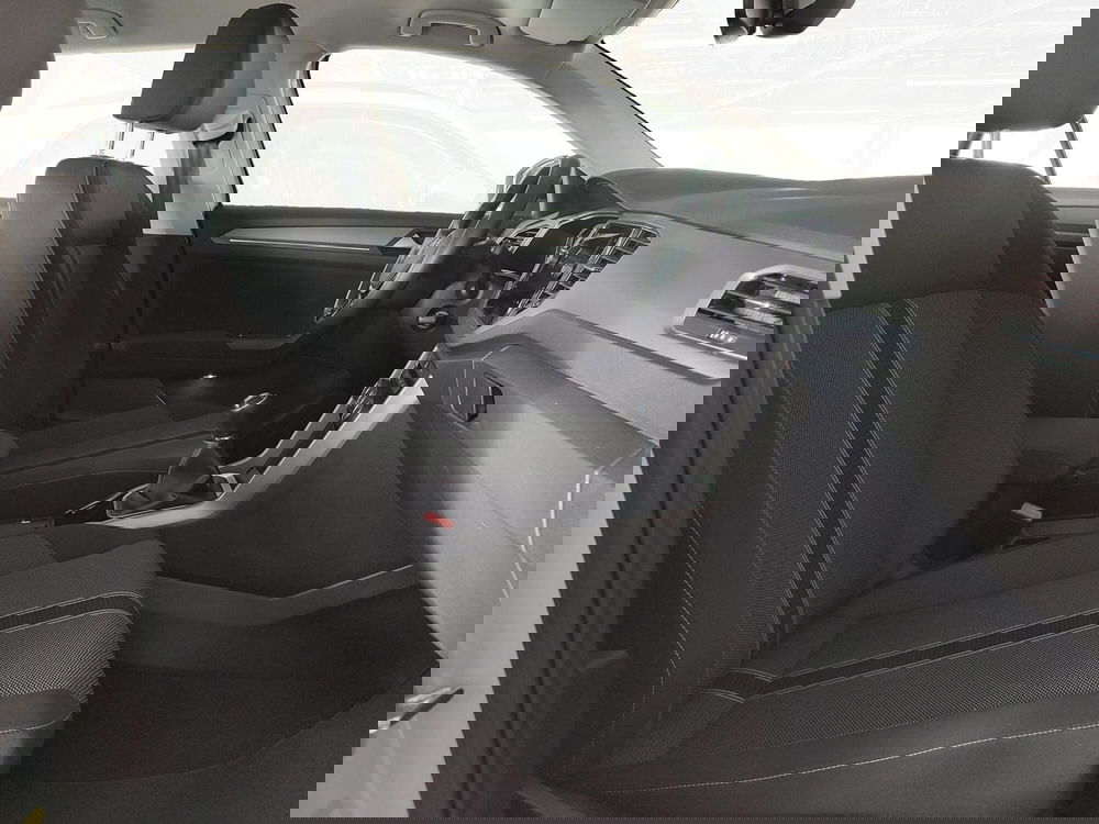 Volkswagen T-Roc usata a Palermo (7)