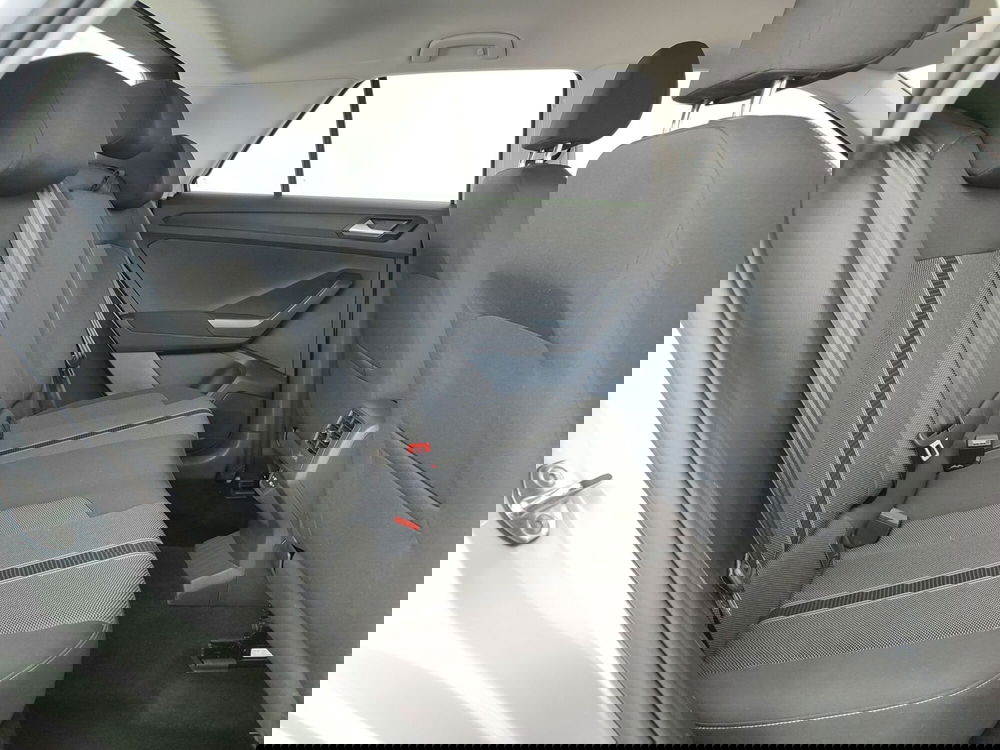 Volkswagen T-Roc usata a Palermo (8)