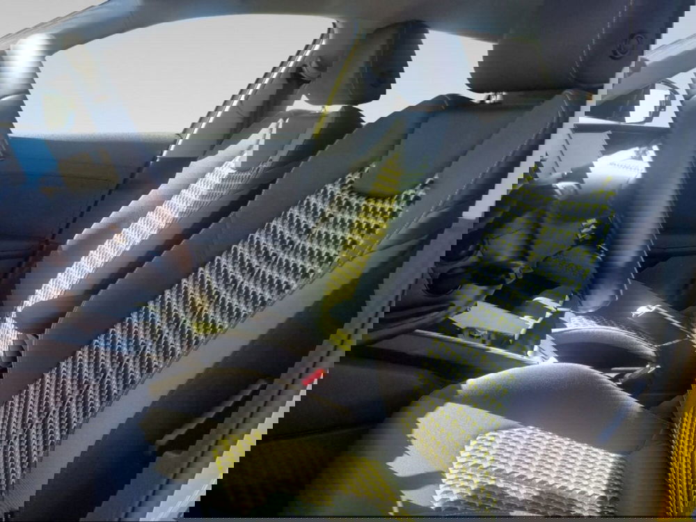 Audi A1 Sportback usata a Firenze (10)