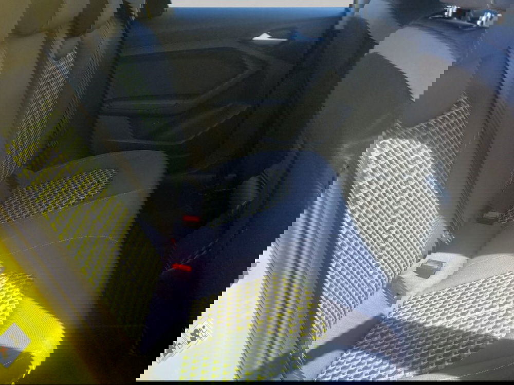 Audi A1 Sportback usata a Firenze (11)