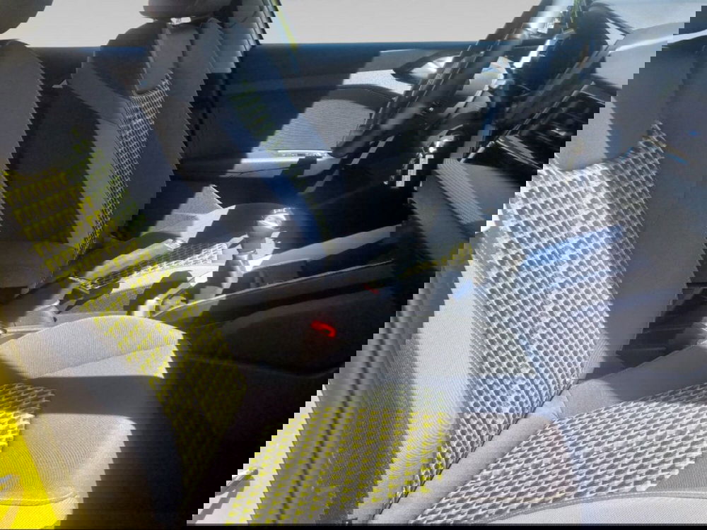 Audi A1 Sportback usata a Firenze (12)