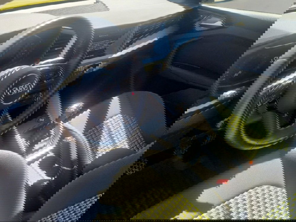 Audi A1 Sportback usata a Firenze (13)