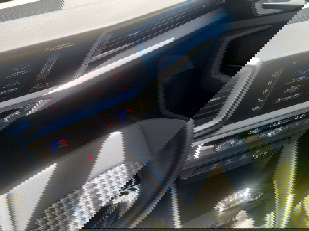 Audi A1 Sportback usata a Firenze (14)