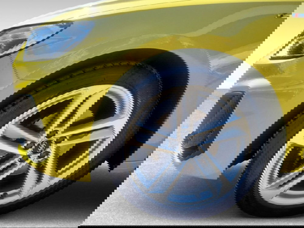 Audi A1 Sportback usata a Firenze (15)