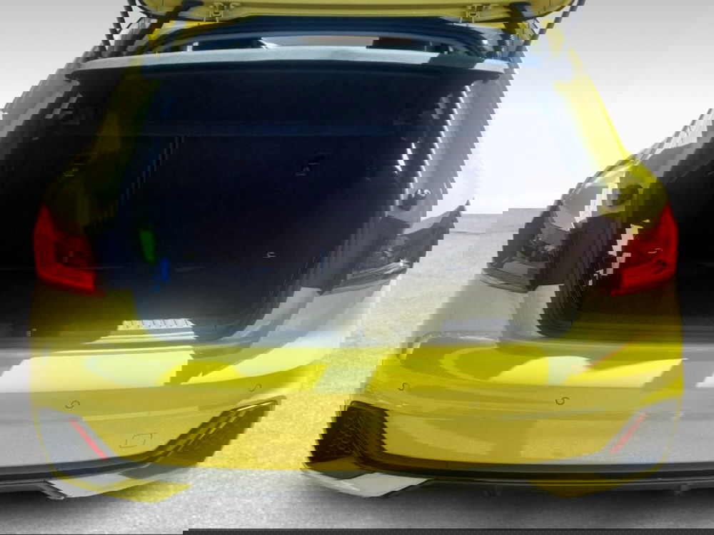 Audi A1 Sportback usata a Firenze (6)