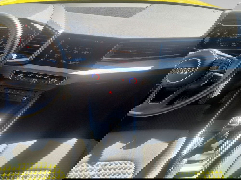 Audi A1 Sportback usata a Firenze (9)