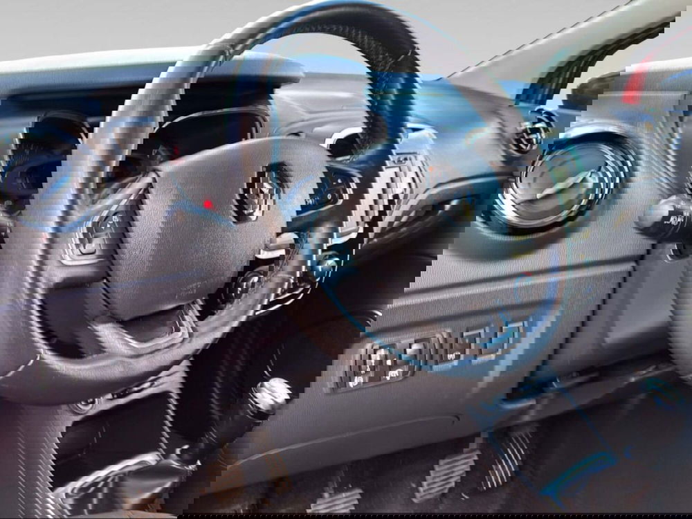 Renault Captur usata a Firenze (10)