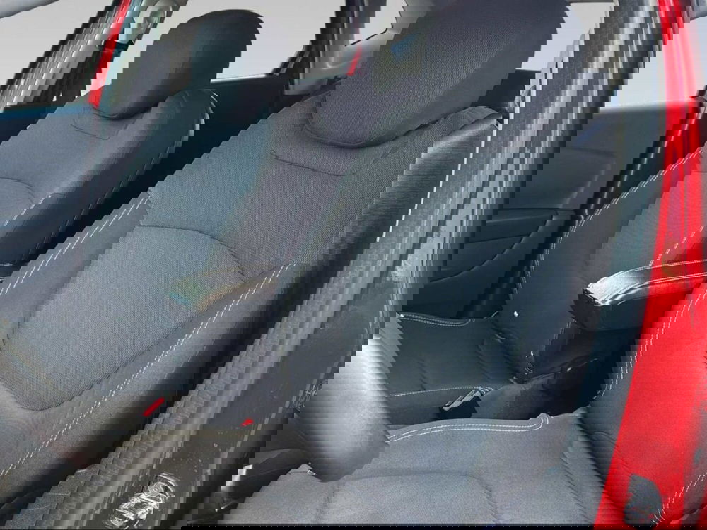 Renault Captur usata a Firenze (11)