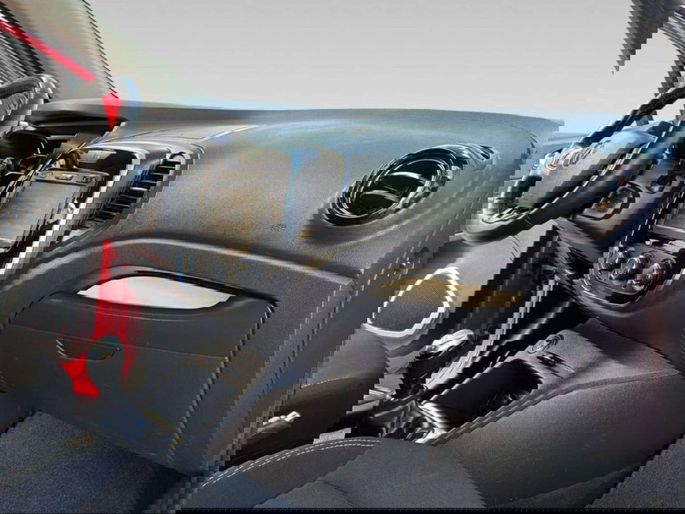 Renault Captur usata a Firenze (12)