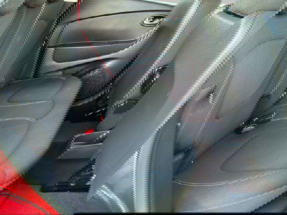 Renault Captur usata a Firenze (13)