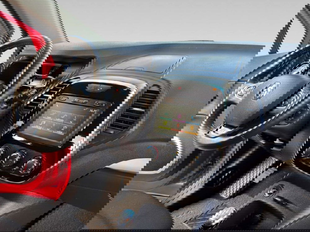 Renault Captur usata a Firenze (14)