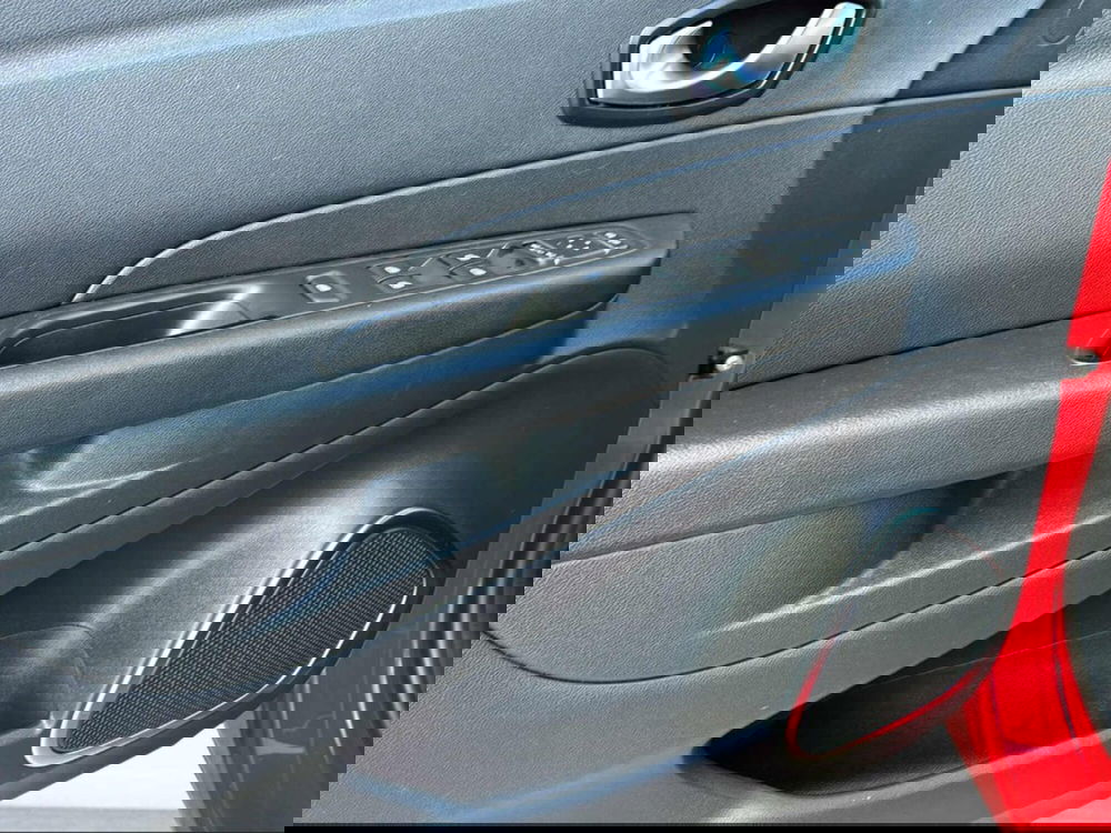 Renault Captur usata a Firenze (15)