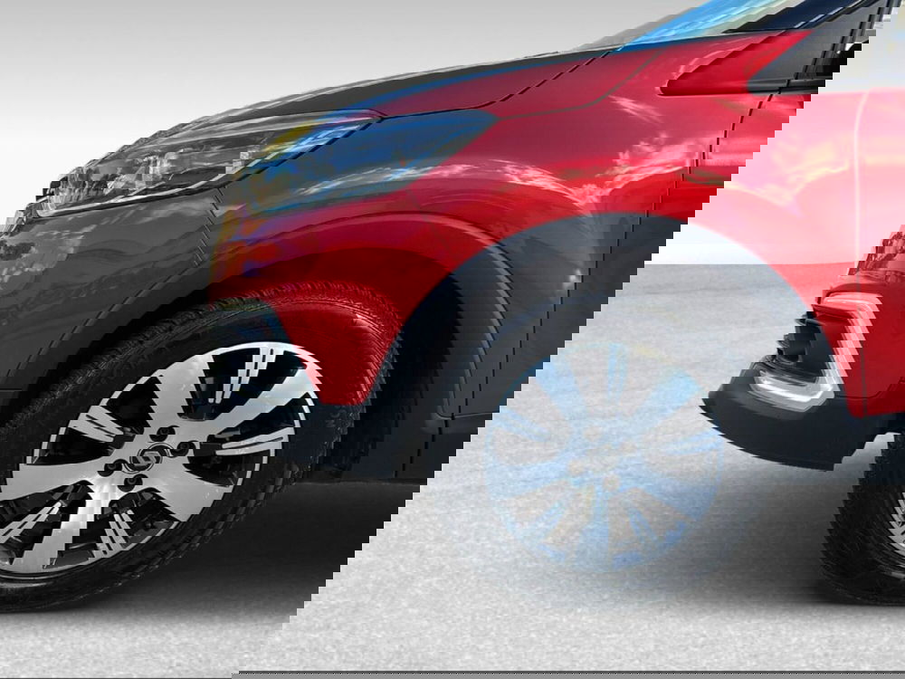 Renault Captur usata a Firenze (16)