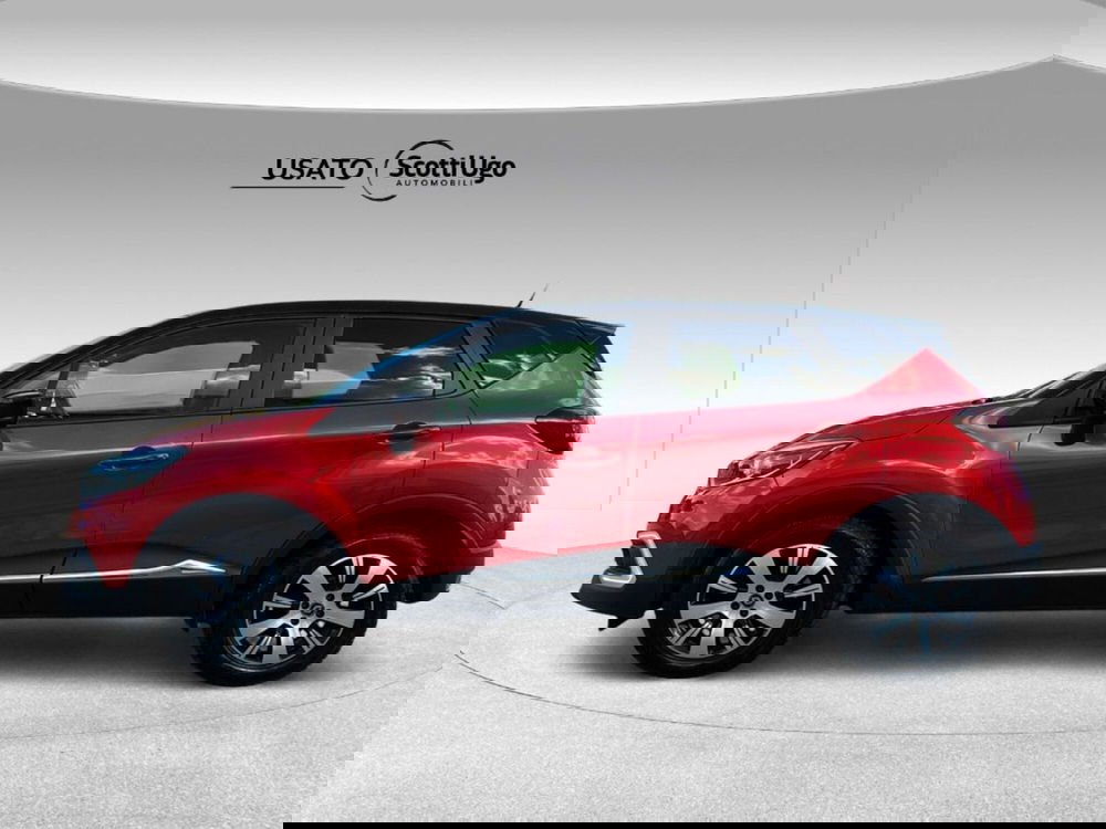 Renault Captur usata a Firenze (3)